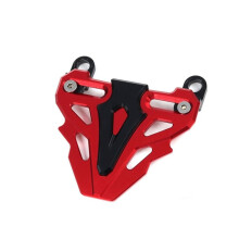 Universele Motorfiets voor Schijfrem Remklauw Afdekking Bescherming Pomp Kap Accessoires
