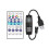 WS2812B Controller Remote Control  Music APP Control for Pixel LED Strip Light SK6812 WS2811 WS2812 USB 5V 10