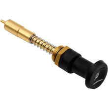Pull Choke, Carburador Choke Pull Knob Substituição para para Z400 LTZ400 KFX400 DVX400 LTZ KFX DVX 400