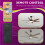 5pcs Wireless Switches, 3-Speed Timing Remote Control, for E27 Ceiling Fan Light, 1-4h Timing Remote Control 4
