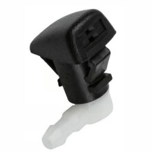 Buse de Lave-Glace Avant de Voiture 22944961 pour Colorado 2015-2022 Jet de Pulvérisation de Lave-Glace de Capot