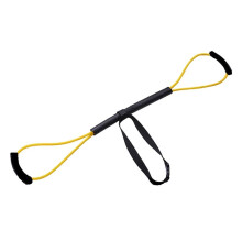 Boxing Resistance Bands Exercise Bands for Home Gym Exercise Bands Elastic Bands Punching Equipment for Karate Shadow