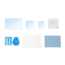 Screen Lens Protector for Ace Pro 2 Tempered Glass Anti-Scratch Protective Film Lens Protector for A