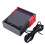 Dual Digital STC-3008 Temperature Controller Two Relay Output Thermostat Heater with Probe Temperature Controller,C 1