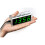 Digital Clock Kit Light Control 1 Inch LED Digital Tube 51 Microcontroller Electronic Clock DIY Parts with Shell 2