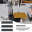 For Bambu A1 Nozzle Silicone Brush 3D Printer Nozzle Cleaner Tool for Enhanced Print Quality 7