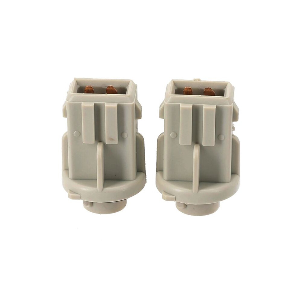 2Pcs Side Lamp Bulb Holders 191941669A For T4 Transporter 1990 To 2003 Bulb Holder Base Socket Accessories Light 4711191743879