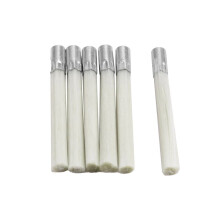 6pcs Scratch Brush Refills,Watch Repair Cleaning Fiber Brush Replacement Tips for Watch Maintenance