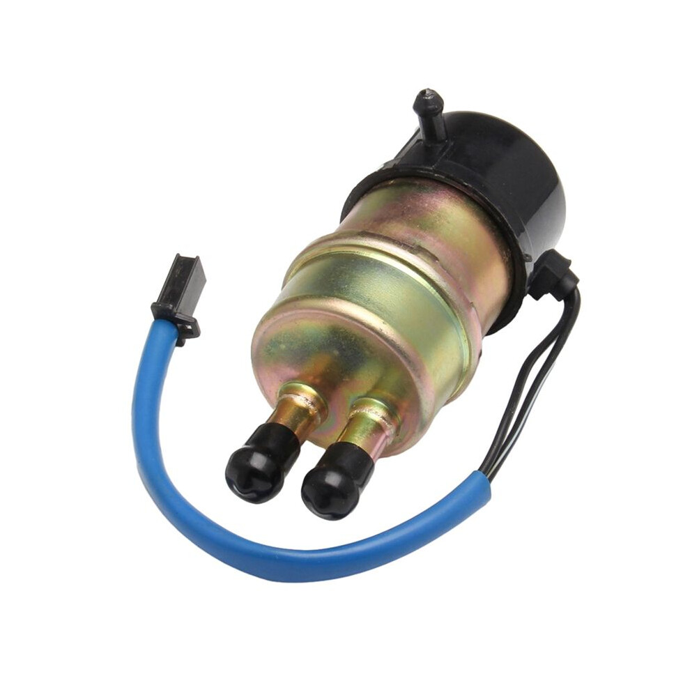 12V Motorcycle Electronic Fuel Pump For Shadow Vt600c Vt600cd Vlx 600 16710-Mr1-015 490401055 6031893197229