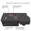 For   5  6  MK5   Car Charger Cigarette Lighter USB Splitter One for Two Fast Charging 5
