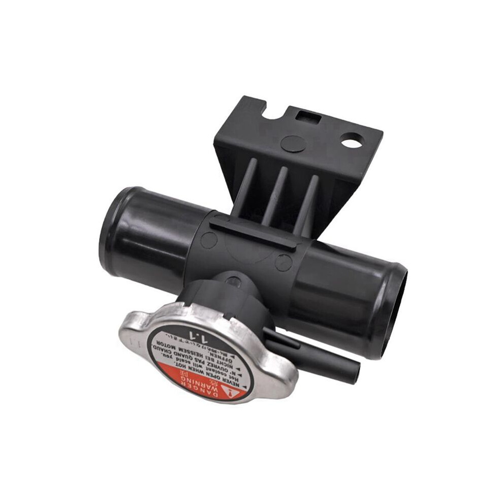 Radiator Neck Filling W/ Cap Water Hose Connector 1350A043 For Lancer Outlander Galant Fortis Asx 4B11 4711257358481