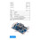 - Mini560 PRO Module D'Alimentation RéGulé Abaisseur  Sortie Haute Efficacité 12 V 1