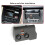 For   5  6  MK5   Car Charger Cigarette Lighter USB Splitter One for Two Fast Charging 3