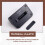 YS9901 Multipurpose Portable Professional Chess Clock Digital Chess Timer Game Timer 6