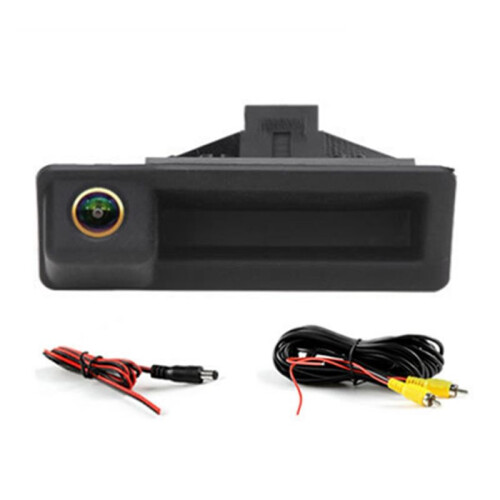 Car AHD 1080P Waterproof Rear View Reverse Camera for  E90 E91 E92 E93 M5 E39 E60 E61 Parking Assist Camera