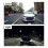 Car AHD 1080P Waterproof Rear View Reverse Camera for  E90 E91 E92 E93 M5 E39 E60 E61 Parking Assist Camera 3