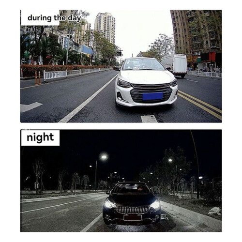 Car AHD 1080P Waterproof Rear View Reverse Camera for  E90 E91 E92 E93 M5 E39 E60 E61 Parking Assist Camera 2