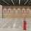 Archery Target Paper Bow and Target for Backyard Hunting, Archery Target Practice Accessories 4