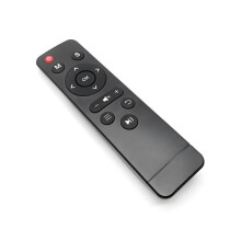Projector Remote Control for Boom Sky Artillery A1W A2W A1 Q68W Q5 G80W T88 Zhongbao F88 F89 Universal Projector Remote