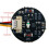 3V-30V Jog  Touch Key  Sensing Module Bistable Light Touch  LED Light Band Module,3-Wire  Light 4