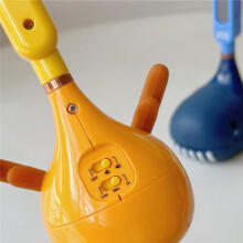 Japanese Electronic Musical Instrument, Electric Tadpole Design, Children'S Musical Instrument,Ideal Gift for Kids