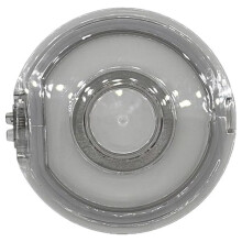 Coperchio Inferiore del Contenitore Della Polvere per Aspirapolvere Portatile Senza Fili per V11 V11SE V12 V12pro V16 Accessori di Ricambio
