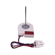 Freezing Fan Motor for  Refrigerator DLA5985HAEA 0064000459 Refrigerator Condenser Cooling Fan Motor DC13V 3.5W
