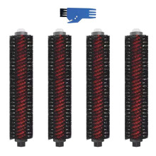 Hochgeschwindigkeits-Selbstreinigungs-Rollenbürstenzubehör für Saros 10/S8 MaxV Ultra/S7 Pro Ultra/S8 /S8+