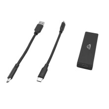 WISDPI USB 3.2 Naar 5GbE-Adapter (WP-UT5) Bekabelde LAN-Netwerkverbinding 5G, 2.5G, 100Mbps, 5000Mbps USB-C Naar RJ45-Netwerk
