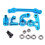 Kit di Sterzo per Auto RC per  M05 M06, M-05Pro, M-06Pro Accessori per Auto RC 6