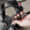 ZTTO Front Fork Pump Tire Inflator   Rear Bladder Soft Tail Fork High-Pressure Air Pump 3