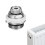 Fully Automatic Air Vent Auto Cut-Off Self Bleeding Radiator Valve 1/2inch for Heating Systems 2