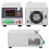 MDL150 12VDC Multifunction Electronic Load Support Constant Current/Power/Resistance Mode with Data Calibration(EU US) 7