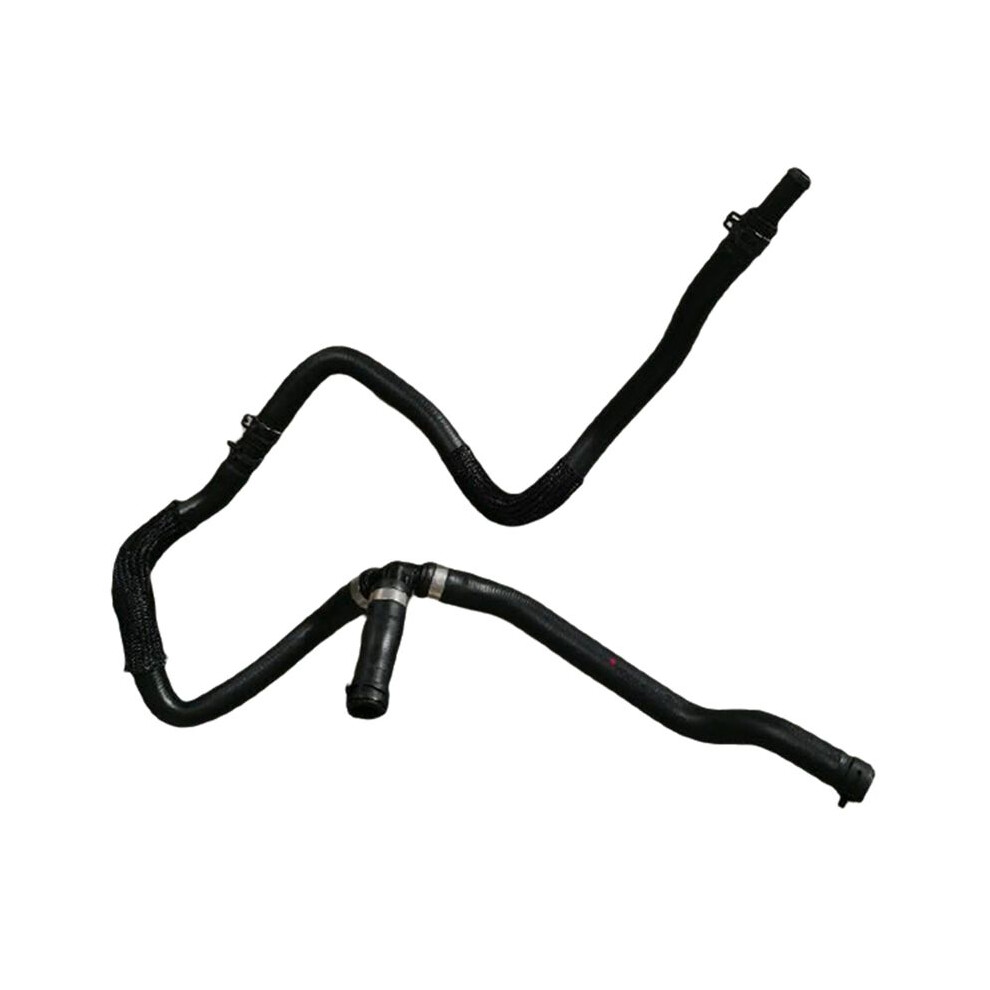 Car Motorcraft Heater Hose Water Pipe Kh-718 Dg9z-18472-V For Mkc 2.0T 2013-2017 Dg9z18472v Dg9318k580ja 4713476167639