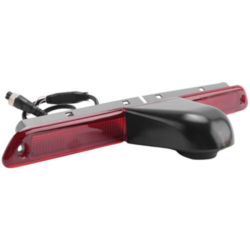 Rear View 3Rd Brake Light Camera HD Night Vision Backup Camera for - Sprinter W906  2007-2019 1
