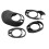 Stuurring Split Spacer Kits Racefiets SL8 Stuuradapter Spacers Accessoires voor SL7 Frame 1