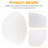 Diffusore In Silicone per RC 60B,  Riflettore Softbox, Migliora Gli Effetti di Luce 2
