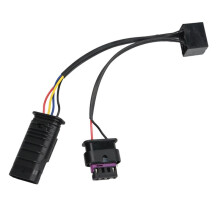 Vehicle Locker Sensor Bypass Harness for JL Gladiator JT Z-LKR-OEM