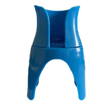 Eyedrop Bottle Guide Aid Dispenser, Reusable Eye Dropper Applicator, Eye Drop Helper for Accurate Delivery Safe and Easy