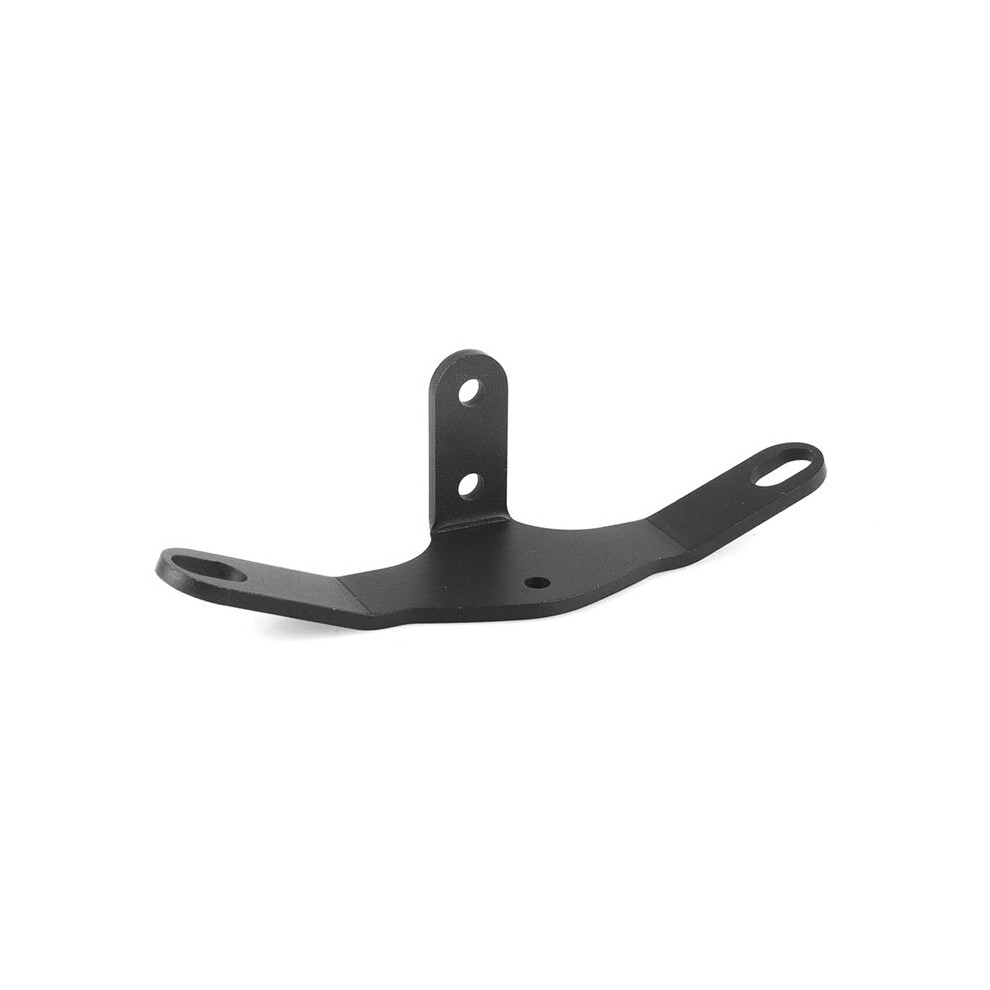 Motorcycle Coil Ignition Relocation Side Bracket For Sportster Xl883 Xl1200 48 72 2007-2023 6033677618517