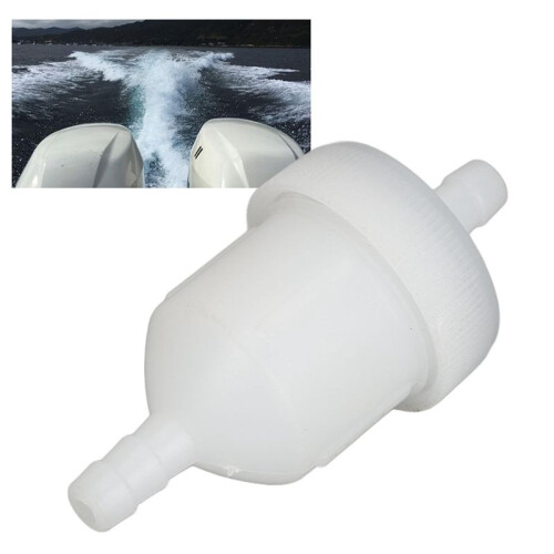 Outboard Engine Fuel Filter 6BT‑24251‑01 for  6HP Outboard Engine 1