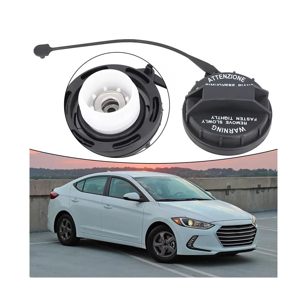 3101025300 31010-3F600 Petrol Fuel Tank Cap Cover For I30 Ix35 Ix25 6031816392809