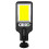 Solar Lights Garden Wall Lights Sensor Security Lighting Garden Terrace Street Lighting A 1