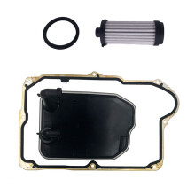 Auto Transmission Filter for W176 A160 A180 A260 CLA250 CLA45 AMG GLA250 GLA45 2.0 2015-2019 C117 X156
