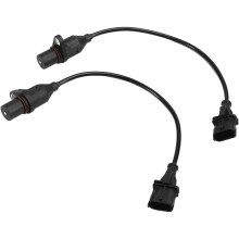2PCS 0281002411 Crankshaft Position Sensor for Euro Cargo 2R0906433C 4890190 BG5X6C315AA 3601BF11-040