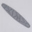 Replacement Headband Strap for Arctis Nova Pro 1/3/5/7 - Gaming Headset  Cover, Protective Headband Gray 4