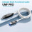 UMF All Boot Cable UMF Pro Cable  Multifunctional Cable for EDL V2 for Harmony TP HW USB COM1.0 3