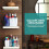 Kitchen Transparent Storage Box Food Storage Box Large Transparent Storage Containers are Used for Sorting. 3