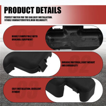 91960-2J900 Battery Positive UPPER COVER Insurance Battery Positive Cover for Mohave Borrego 2007-2015 919602J900