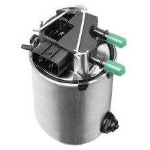 16400-BB50A Autozubehör Motor-Kraftstofffilter für Qashqai 2011-2014 X-Trail 2014- 1,5 DCi 1,6 16400BB50AF